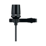 Shure CVL Centraverse Cardioid Lavalier Microphone — Being Shipped