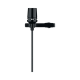 Shure CVL Centraverse Cardioid Lavalier Microphone — Being Shipped