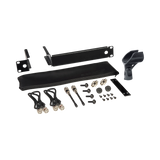 Shure SLXD24/K8B Digital Wireless Handheld Microphone System with KSM8 Capsule — Being Shipped