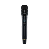 Shure SLXD24/K8B Digital Wireless Handheld Microphone System with KSM8 Capsule — Being Shipped