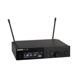 Shure SLXD14/98H Digital Wireless Cardioid Instrument Microphone System — Being Shipped