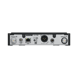 Shure SLXD14/98H Digital Wireless Cardioid Instrument Microphone System — Being Shipped