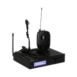 Shure SLXD14/98H Digital Wireless Cardioid Instrument Microphone System — Being Shipped
