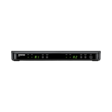 Shure BLX288/PG58 Dual-Channel Wireless Handheld Microphone System — Being Shipped
