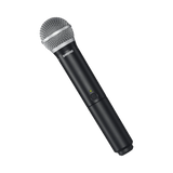 Shure BLX288/PG58 Dual-Channel Wireless Handheld Microphone System — Being Shipped