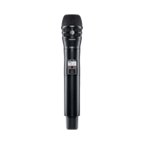 Shure QLXD2/KSM8 Digital Handheld Wireless Microphone Transmitter — Being Shipped