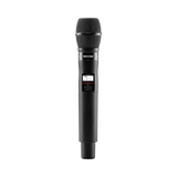 Shure QLXD2/KSM9HS Wireless Handheld Microphone Transmitter — Being Shipped
