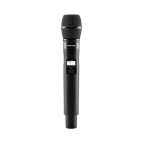 Shure QLXD2/KSM9HS Wireless Handheld Microphone Transmitter — Being Shipped