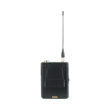 Shure ULXD1 VHF Digital Wireless Bodypack Transmitter with TA4M (V50: 174 to 216 MHz) — Being Shipped