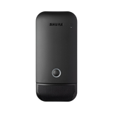 Shure ULXD6/C Digital Wireless Cardioid Boundary Microphone Transmitter (Black, H50: 534 to 598 MHz) — Being Shipped