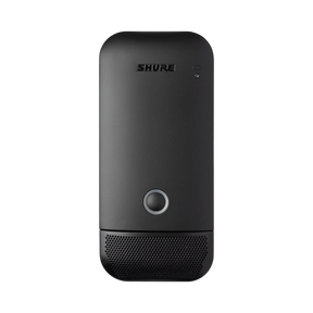 Shure ULXD6/C Digital Wireless Cardioid Boundary Microphone Transmitter (Black, H50: 534 to 598 MHz) — Being Shipped