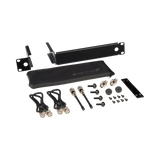 Shure SLXD14 Digital Wireless Guitar System (J52: 558 to 602 + 614 to 616 MHz) — Being Shipped