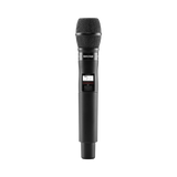 Shure QLXD2/KSM9HS Digital Handheld Wireless Microphone Transmitter — Being Shipped
