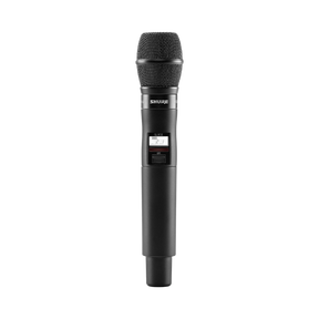 Shure QLXD2/KSM9HS Digital Handheld Wireless Microphone Transmitter — Being Shipped