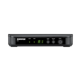 Shure BLX14 Wireless Guitar System (H11: 572 to 596 MHz) — Being Shipped