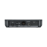 Shure BLX14 Wireless Guitar System (H11: 572 to 596 MHz) — Being Shipped