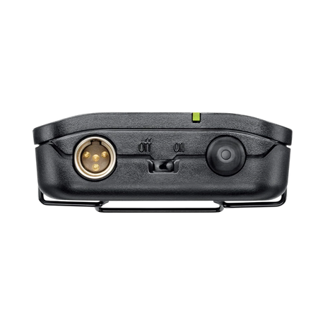 Shure BLX14 Wireless Guitar System (H11: 572 to 596 MHz) — Being Shipped