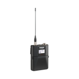Shure ULXD1 Digital Wireless Bodypack Transmitter with LEMO3 (G50: 470 to 534 MHz) — Being Shipped
