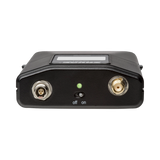 Shure ULXD1 Digital Wireless Bodypack Transmitter with LEMO3 (G50: 470 to 534 MHz) — Being Shipped