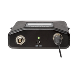 Shure ULXD1 Digital Wireless Bodypack Transmitter with LEMO3 (G50: 470 to 534 MHz) — Being Shipped