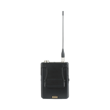Shure ULXD1 Digital Wireless Bodypack Transmitter with LEMO3 (G50: 470 to 534 MHz) — Being Shipped