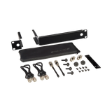 Shure SLXD14 Digital Wireless Guitar System (G58: 470 to 514 MHz) — Being Shipped