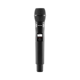 Shure QLXD2/KSM9 Digital Handheld Wireless Microphone Transmitter — Being Shipped