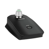 Shure MXW8 Gooseneck Base Wireless Transmitter — Being Shipped