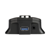 Shure MXW8 Gooseneck Base Wireless Transmitter — Being Shipped