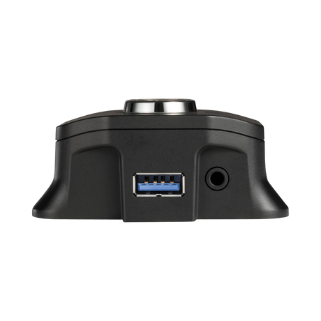 Shure MXW8 Gooseneck Base Wireless Transmitter — Being Shipped