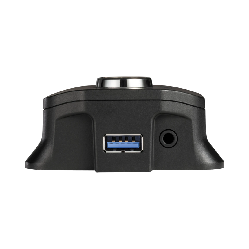 Shure MXW8 Gooseneck Base Wireless Transmitter — Being Shipped