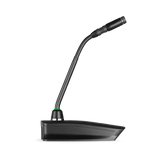 Shure MXW8 Gooseneck Base Wireless Transmitter — Being Shipped