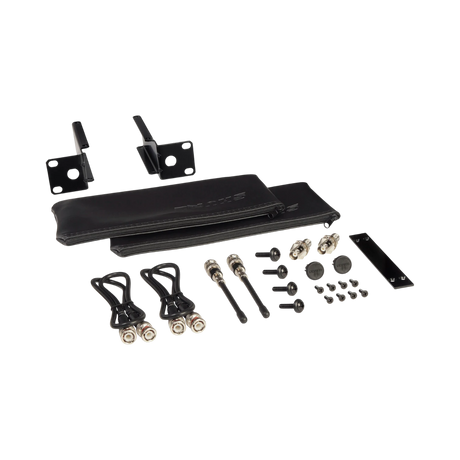 Shure SLXD14D Dual-Channel Digital Wireless Bodypack System — Being Shipped