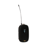 Shure SLXD1 Digital Wireless Bodypack Transmitter (H55: 514 to 558 MHz) — Being Shipped