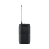 Shure BLX1 Wireless Bodypack Transmitter (H11: 572 to 596 MHz) — Being Shipped