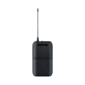 Shure BLX1 Wireless Bodypack Transmitter (H11: 572 to 596 MHz) — Being Shipped