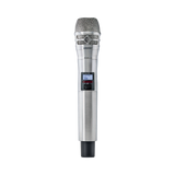 Shure ULXD2/K8N Digital Handheld Wireless Microphone Transmitter with KSM8 Capsule — Being Shipped