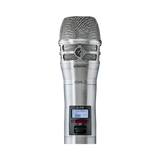 Shure ULXD2/K8N Digital Handheld Wireless Microphone Transmitter with KSM8 Capsule — Being Shipped