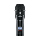 Shure ULXD2/K8B Digital Handheld Wireless Microphone Transmitter with KSM8 Capsule — Being Shipped