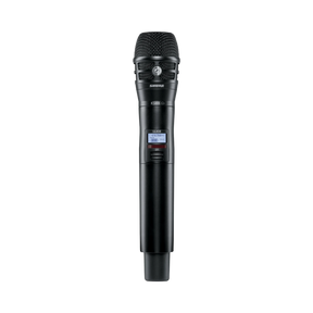 Shure ULXD2/K8B Digital Handheld Wireless Microphone Transmitter with KSM8 Capsule — Being Shipped