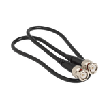 Shure 2ft BNC to BNC UHF Coaxial Antenna Cable — Being Shipped