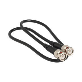 Shure 2ft BNC to BNC UHF Coaxial Antenna Cable — Being Shipped