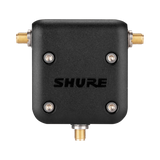 Shure Dual-Band Passive Antenna Splitter for GLXD+ Wireless (2.4, 5.8 GHz) — Being Shipped