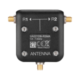 Shure Dual-Band Passive Antenna Splitter for GLXD+ Wireless (2.4, 5.8 GHz) — Being Shipped
