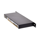 Shure GLXD+FM Dual-Band Wireless Frequency Manager for GLX-D+ Wireless (Z3: 2.4, 5.8 GHz) — Being Shipped