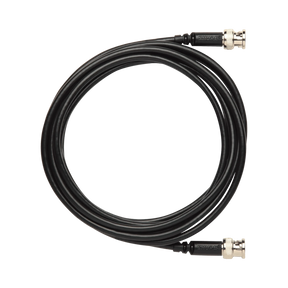 Shure 10ft Coaxial Cable with BNC Connectors — Being Shipped