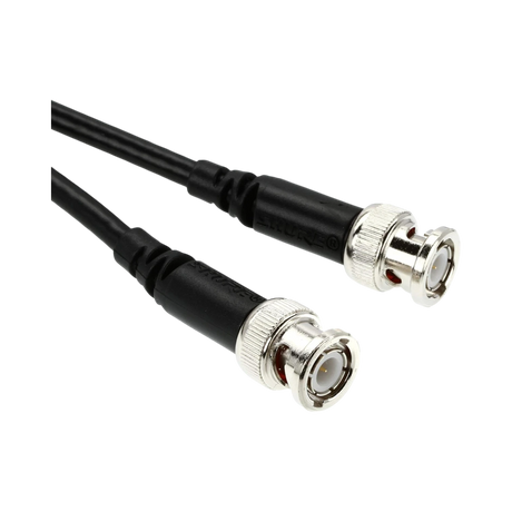 Shure 10ft Coaxial Cable with BNC Connectors — Being Shipped