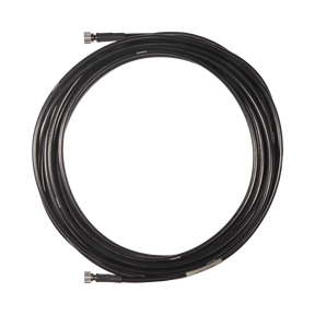 Shure 50ft Reverse SMA Coaxial Cable for GLX-D Systems — Being Shipped