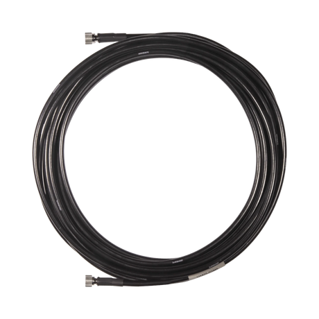 Shure 50ft Reverse SMA Coaxial Cable for GLX-D Systems — Being Shipped