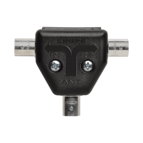 Shure UA221 Passive Antenna Splitter and Combiner — Being Shipped